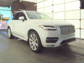 Volvo Xc90 INSCRIPTION Обдух* 360* Head-Up* Пано* Дистроник* - 30800 лв. - 89670921 3