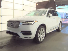 Volvo Xc90 INSCRIPTION Обдух* 360* Head-Up* Пано* Дистроник* 
