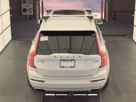 Volvo Xc90 INSCRIPTION Обдух* 360* Head-Up* Пано* Дистроник* - 30800 лв. - 89670921 5