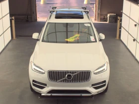 Volvo Xc90 INSCRIPTION Обдух* 360* Head-Up* Пано* Дистроник* - 30800 лв. - 89670921 2