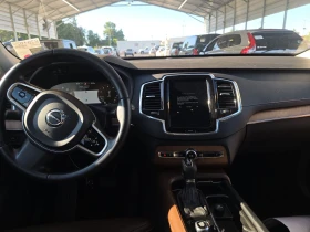 Volvo Xc90 INSCRIPTION Обдух* 360* Head-Up* Пано* Дистроник* - 30800 лв. - 89670921 9