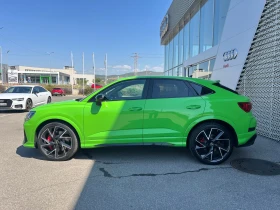 Audi Q3 Audi RS Q3 Sportback 2.5 TFSI quattro - 121000 лв. - 48771094 5