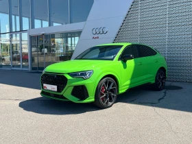 Audi Q3 Audi RS Q3 Sportback 2.5 TFSI quattro - 121000 лв. - 48771094 6