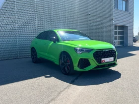 Audi Q3 Audi RS Q3 Sportback 2.5 TFSI quattro - 121000 лв. - 48771094 3