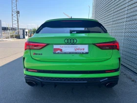 Audi Q3 Audi RS Q3 Sportback 2.5 TFSI quattro - 121000 лв. - 48771094 13