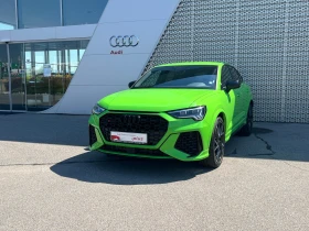 Audi Q3 Audi RS Q3 Sportback 2.5 TFSI quattro