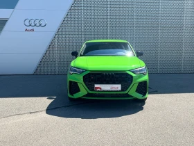 Обява за продажба на Audi Q3 Audi RS Q3 Sportback 2.5 TFSI quattro ~ 117 000 лв. - изображение 1