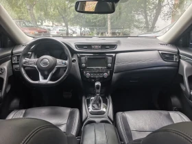 Обява за продажба на Nissan Rogue 2.5 SL AWD ~42 000 лв. - изображение 11