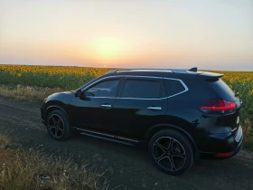 Обява за продажба на Nissan Rogue 2.5 SL AWD ~42 000 лв. - изображение 4