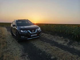 Обява за продажба на Nissan Rogue 2.5 SL AWD ~42 000 лв. - изображение 1