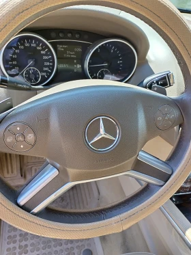 Обява за продажба на Mercedes-Benz ML 320 ~18 300 лв. - изображение 8