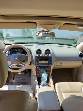 Mercedes-Benz ML 320 | Mobile.bg    16