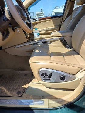 Обява за продажба на Mercedes-Benz ML 320 ~18 300 лв. - изображение 4