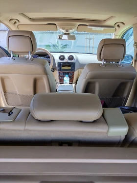 Mercedes-Benz ML 320 | Mobile.bg    13