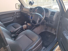 Suzuki Jimny | Mobile.bg    5