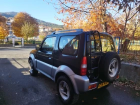 Suzuki Jimny | Mobile.bg    3