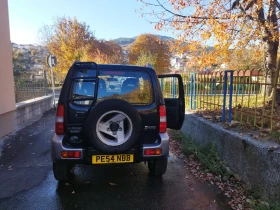 Suzuki Jimny | Mobile.bg    4