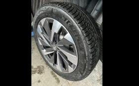 Skoda Kodiaq PANO* TDI* 193HP* 360* CANTON* MASSAGE* ЛИЗИНГ - 99700 лв. - 38392673 6