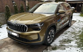 Skoda Kodiaq PANO* TDI* 193HP* 360* CANTON* MASSAGE* ЛИЗИНГ