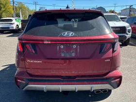Hyundai Tucson * N Line * CARFAX *    | Mobile.bg    4