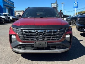 Hyundai Tucson * N Line * CARFAX *    | Mobile.bg    6