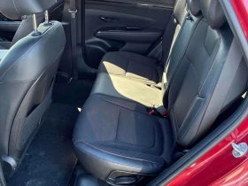 Hyundai Tucson * N Line * CARFAX *    | Mobile.bg    14