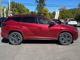 Hyundai Tucson * N Line * CARFAX *    | Mobile.bg    3