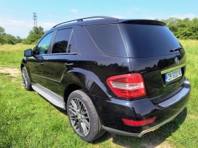 Mercedes-Benz ML 350 | Mobile.bg    3