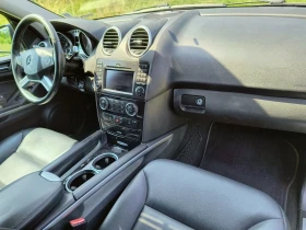 Mercedes-Benz ML 350 | Mobile.bg    13