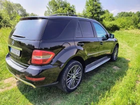 Mercedes-Benz ML 350 | Mobile.bg    2