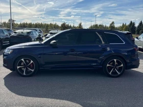 Audi SQ7 * 4.0 TFSI quattro * CARFAX * БЕЗ ПЪРВОНАЧАЛНА ВНО - 75100 лв. / 38398.02 € - 95610494 2