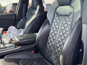 Audi SQ7 * 4.0 TFSI quattro * CARFAX * БЕЗ ПЪРВОНАЧАЛНА ВНО - 75100 лв. / 38398.02 € - 95610494 14