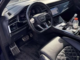Audi SQ7 * 4.0 TFSI quattro * CARFAX * БЕЗ ПЪРВОНАЧАЛНА ВНО - 75100 лв. / 38398.02 € - 95610494 5
