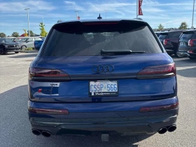 Audi SQ7 * 4.0 TFSI quattro * CARFAX * БЕЗ ПЪРВОНАЧАЛНА ВНО - 75100 лв. / 38398.02 € - 95610494 4