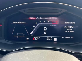 Audi SQ7 * 4.0 TFSI quattro * CARFAX * БЕЗ ПЪРВОНАЧАЛНА ВНО - 75100 лв. / 38398.02 € - 95610494 8