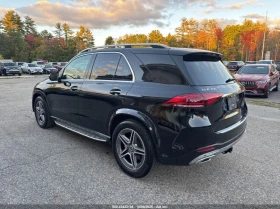 Mercedes-Benz GLE 350 2.0L I-4 DI, DOHC, VVT, TURBO, 255HP All Wheel - 68500 лв. / 35023.49 € - 29963493 3