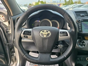 Обява за продажба на Toyota Rav4 2.2D4D 4X4 EXECUTIVE ~15 999 лв. - изображение 9 | Auto.bg Обява за продажба на Toyota Rav4 2.2D4D 4X4 EXECUTIVE ~15 999 лв. - изображение 9
