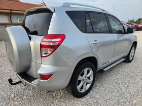 Обява за продажба на Toyota Rav4 2.2D4D 4X4 EXECUTIVE ~15 999 лв. - изображение 3 | Auto.bg Обява за продажба на Toyota Rav4 2.2D4D 4X4 EXECUTIVE ~15 999 лв. - изображение 3