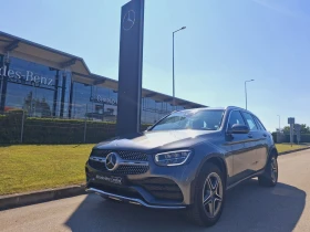 Mercedes-Benz GLC 300 de 4MATIC