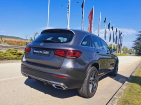 Mercedes-Benz GLC 300 de 4MATIC | Mobile.bg    5