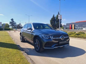 Mercedes-Benz GLC 300 de 4MATIC | Mobile.bg    3