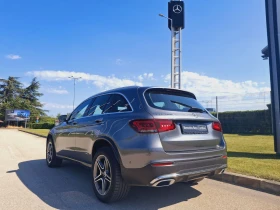 Mercedes-Benz GLC 300 de 4MATIC | Mobile.bg    6