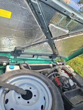 Lada Niva 1.7  90. | Mobile.bg    14