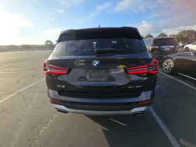 BMW X3 * Фиксирана Цена*  - 67000 лв. / 34256.56 € - 58122653 3