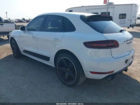 Porsche Macan GTS | Mobile.bg    6