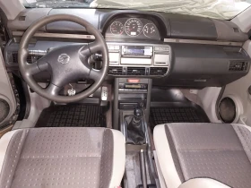 Nissan X-trail 2.2 DCI, снимка 15