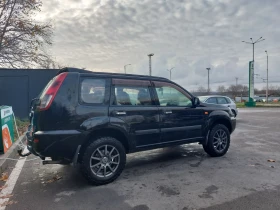 Nissan X-trail 2.2 DCI, снимка 3