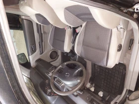 Nissan X-trail 2.2 DCI, снимка 17
