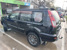 Nissan X-trail 2.2 DCI, снимка 8
