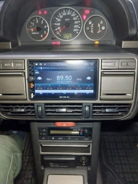 Nissan X-trail 2.2 DCI, снимка 14